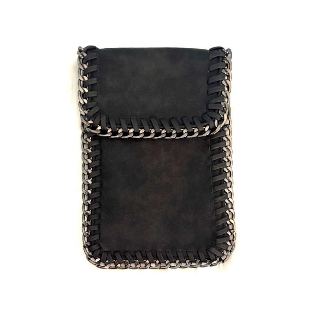 Bam Forever Chain Pouch